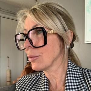 Meet your Posher, Nathalie